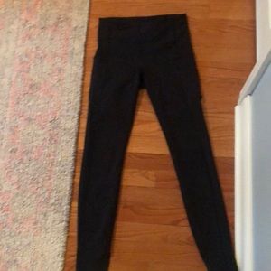 Lululemon speed up tight size 4.
